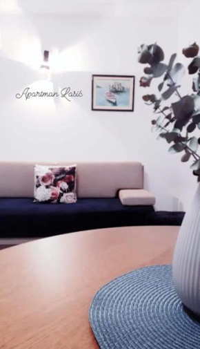 Apartmani Lasić